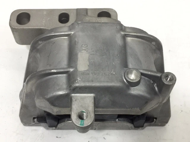 Suporte dianteiro hidráulico para 00-13 Audi A3 Quattro 98-19 VW Beetle Eos Golf Jetta - Imagem 2 de 4