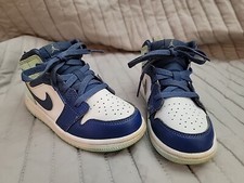 Nike 640735 413 Size 10 Child