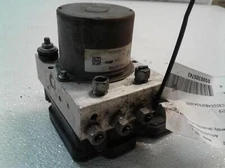 Used ABS Pump and Motor Assembly fits: 2015 Chrysler 200 Assembly assembly w/o a