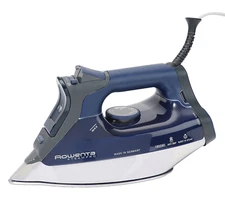 Rowenta DW8194 Steam Pro 1800-Watt. Auto Off- Anti Calc 400 Hole Soleplate