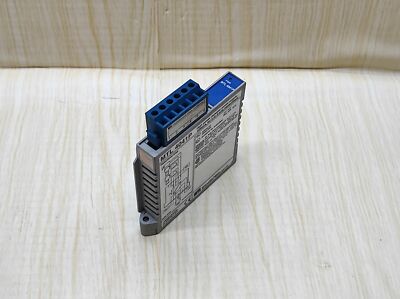 MTL 4041P High Power Repeater Netzteil 4/20mA für 2 oder 3 Draht Sender MT