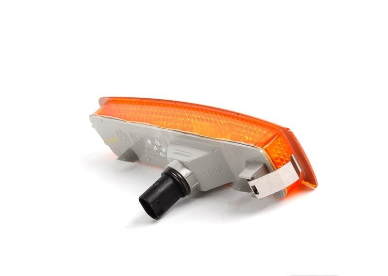 BMW E36 Side Marker Light Left Genuine 63148389695 | eBay