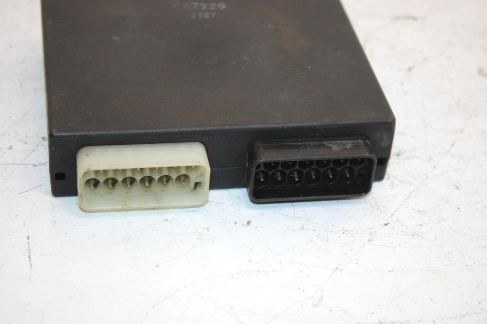 03 Arctic Cat Sno Pro 440 L/c Oem CDI ECM ECU Ignition Box 3006-640 SA326 - Image 3 of 4