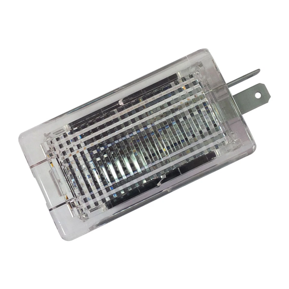 Lámpara de luz interior para Hyundai Accent Elantra puerta trasera equipaje carga Foto 2 de 4