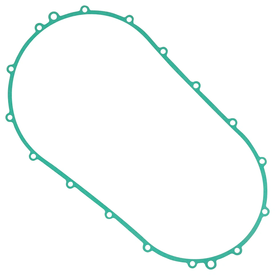 Outer Clutch Cover Gasket for Arctic Cat Wildcat X 1000 LTD SE 2013-2016 Gasket - Image 4 of 4