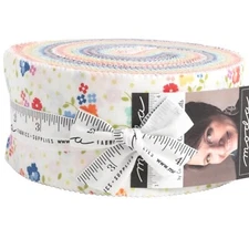 Cali & Co. Jelly Roll by Corey Yoder for Moda Fabrics