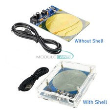 DC 5V Schumann Wave Generator 7.83HZ Air Purification Low Frequency Pulse 0.5A