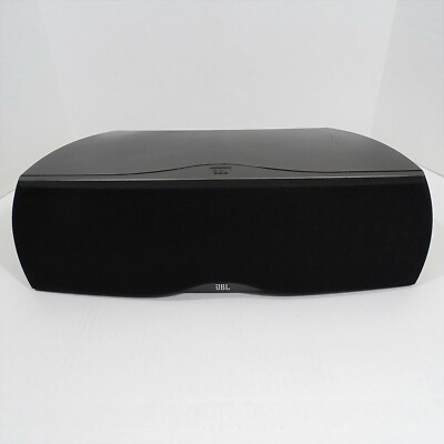 JBL North Ridge Series N-Center II Center Channel Speaker | eBay