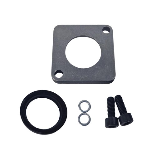 Walvoil DF20 Dust-proof plate kit, Without lever box, Type SLP - 5COP120000 - 第 1/2 張圖片