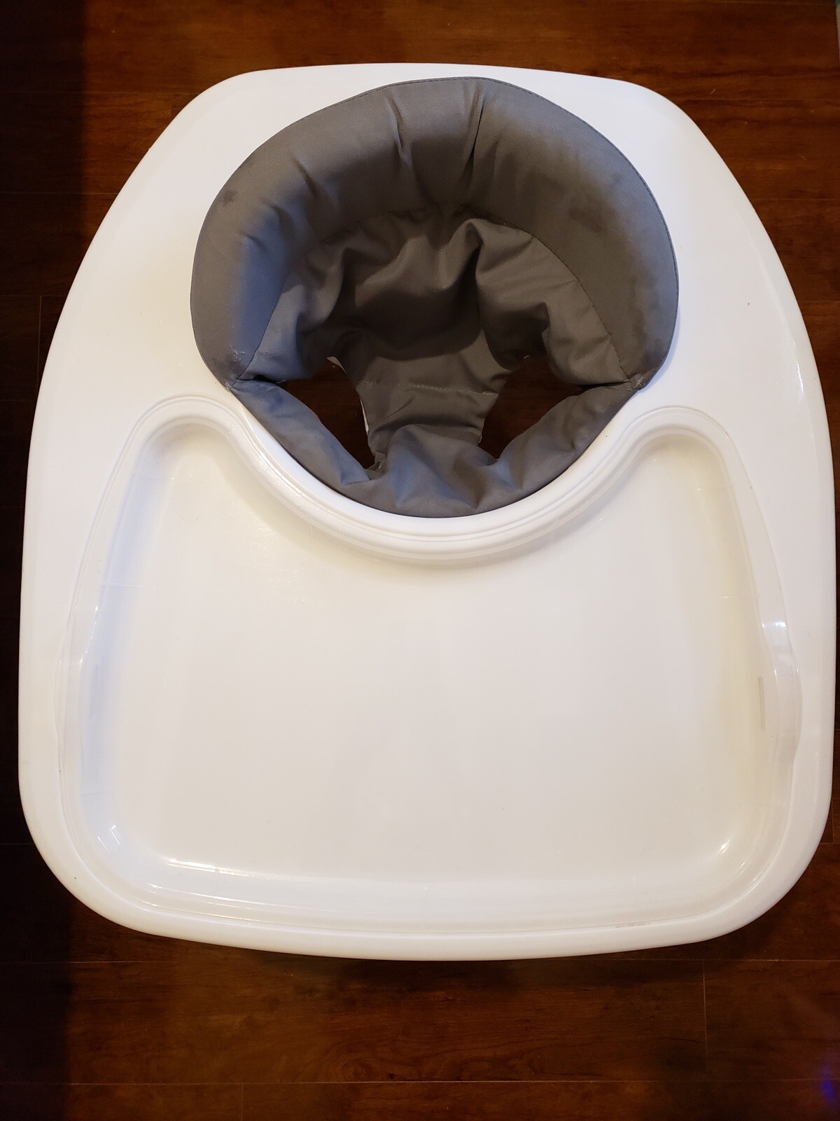 joovy walker charcoal