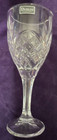 Set of 4 Shannon by Godfinger Crystal Dublin Wine 10 oz Glasses in Original Box — photo 3