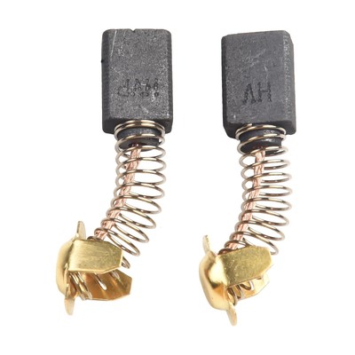 N Motorreparatur N N N Motorreparatur Geben Sie Kohlenstoffbürsten Ein