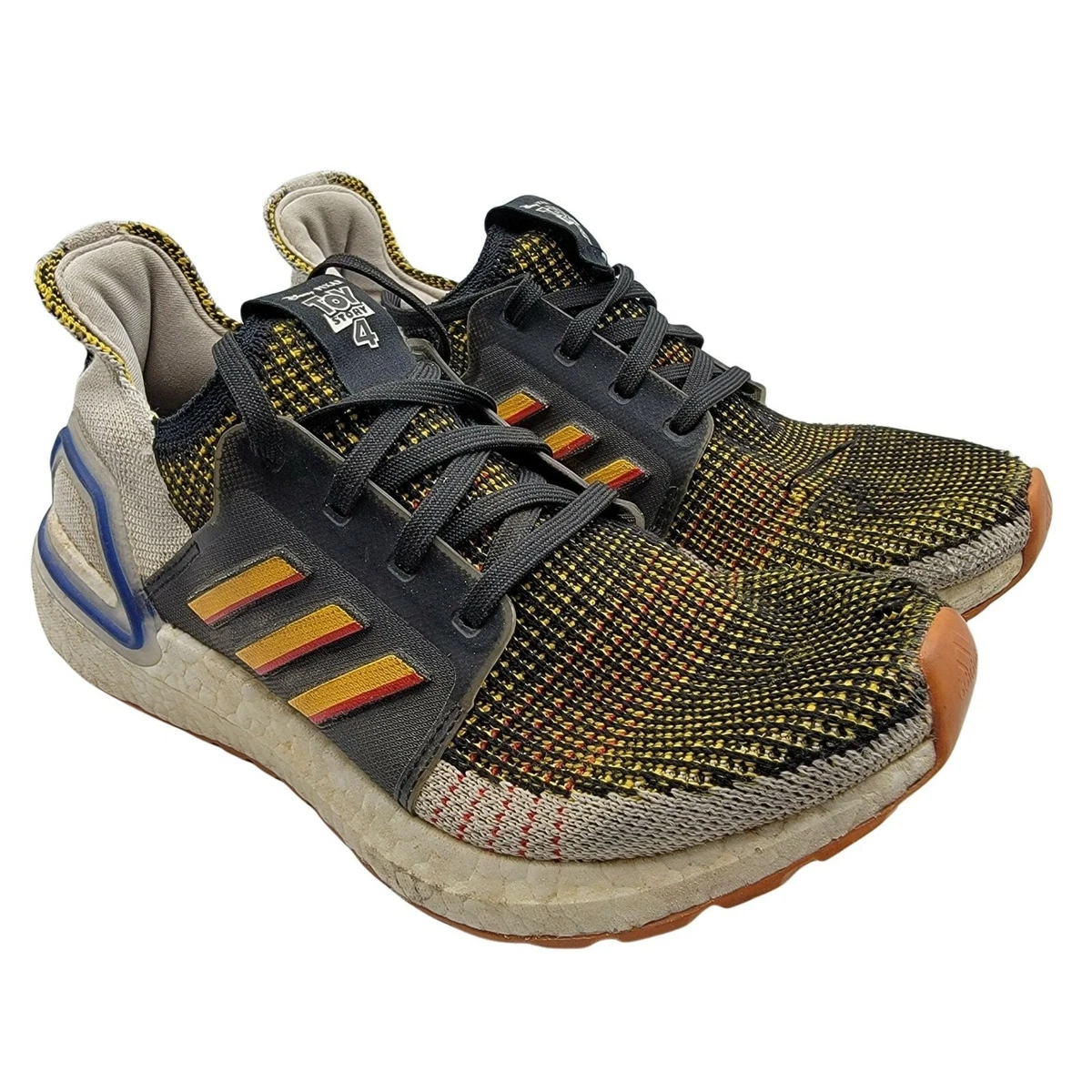 Adidas ultraboost 19 x toy best sale story 4