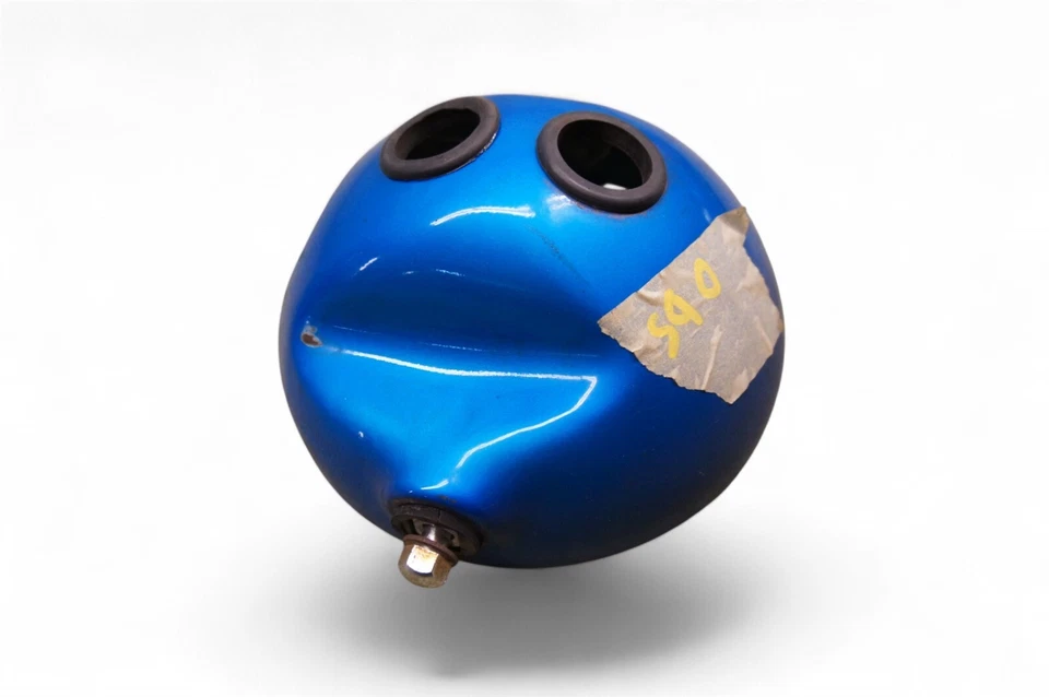 Cubo de faros Suzuki GT550 GT 550 SAE M70 51810-340 *AH60 S90 Foto 2 de 4