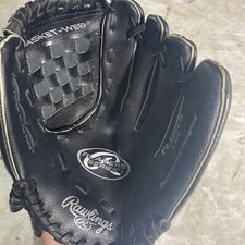 Rawlings Baseball Glove PL129FB 11 Inch Players Series RHT