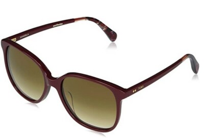Toms Tortoise Butterfly Sandela Handcrafted Sunglasses Semi Oversized Amazon.com: TOMS Sandela : Clothing, Shoes & Jewelry main image 2