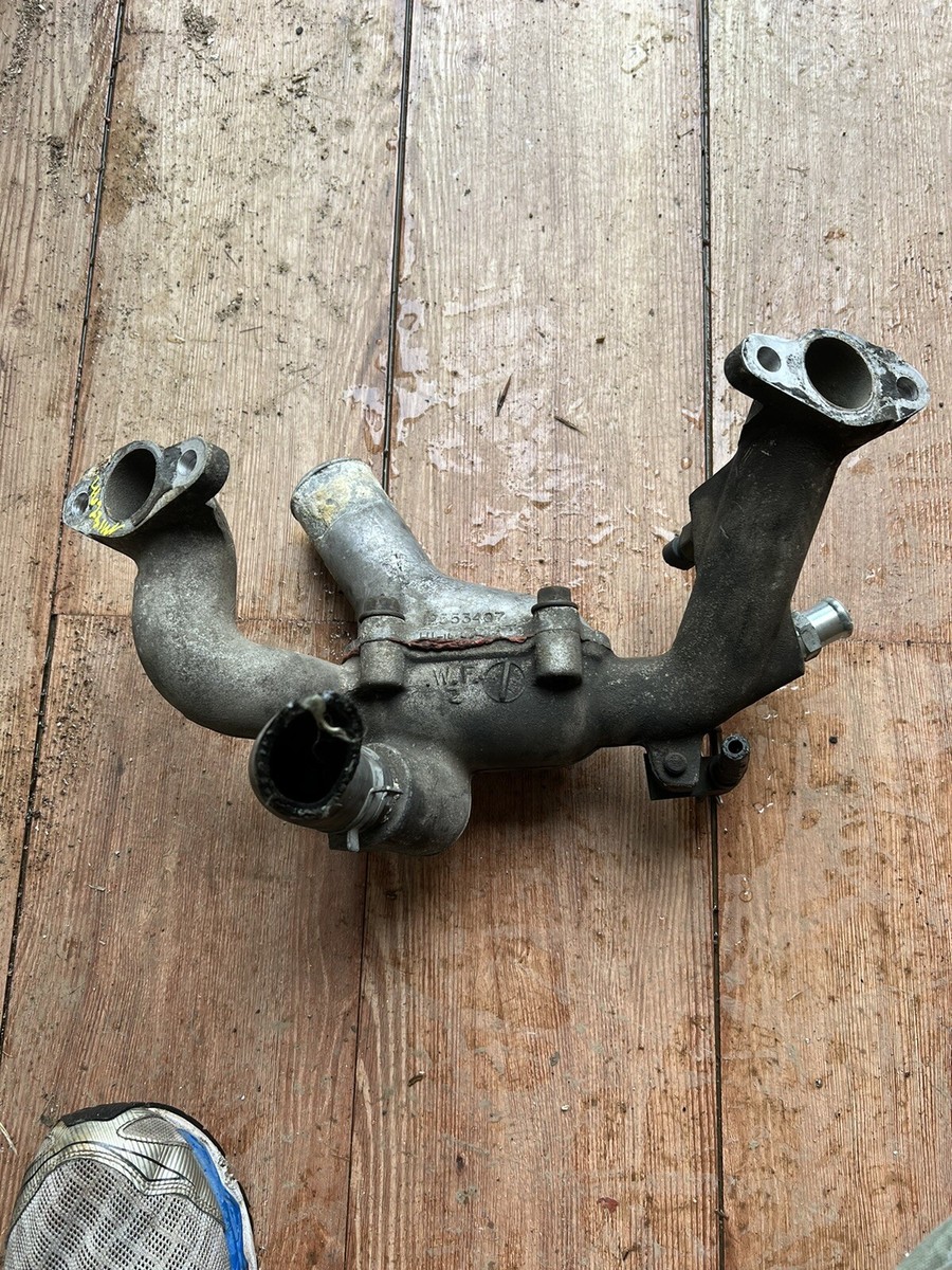 358　GMC RTT5.5 TREMEC TKX 5-SPEED TCET17805 GM 26-SPLINE .68 5TH GEAR - The