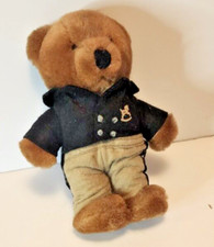 FAO Schwarz Plush bear new store 7