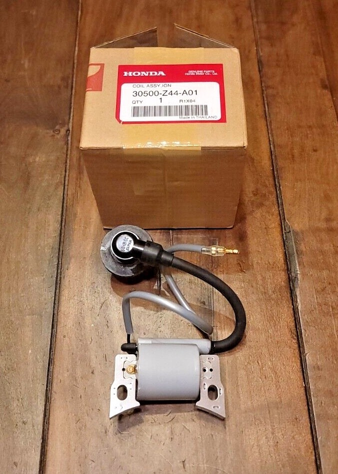 HONDA Ignition Coil EB2200IT EU2200IT 30500-Z44-A01 Genuine OEM | eBay