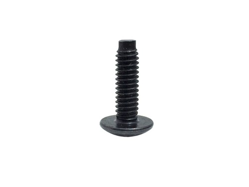 RackGold® 10-32 Rackschrauben mit Unterlegscheiben - 50er-Pack RoHS & USA hergestellt G1032-SBW-T50 - Bild 8 von 11