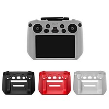 Protective Silicone Case Cover Sleeve for Mavic 3 RC Pro Drone Remote Controller