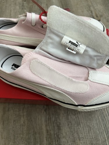 Puma kinderschuhe Gr 35 - Bild 3 von 4