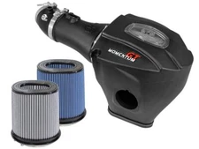AFE Power 52-72204 Momentum GT Cold Air Intake System w/ Pro 5R Media