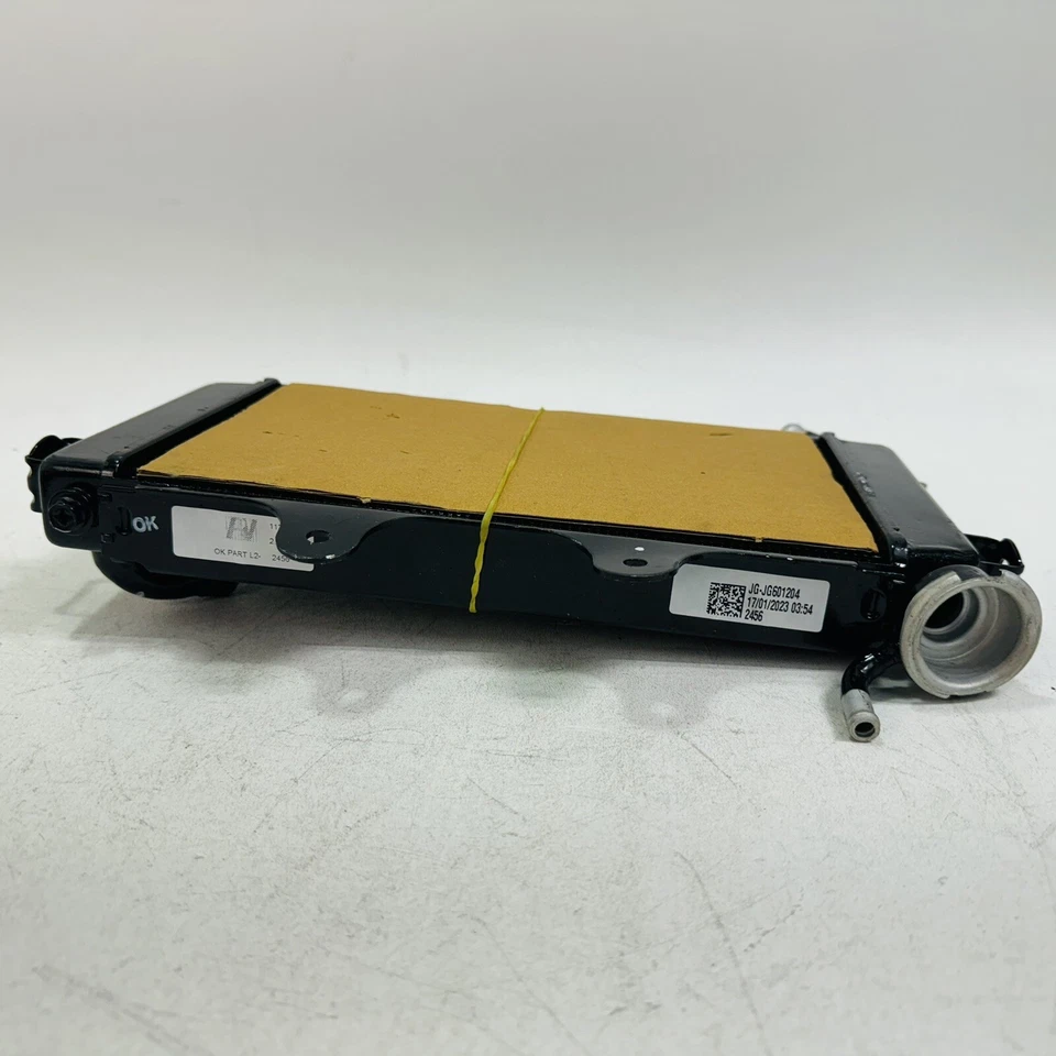 Radiador KTM genuino modelo KTM DUKE 200 250 390 2017-2020 SIN VENTILADOR Foto 4 de 4