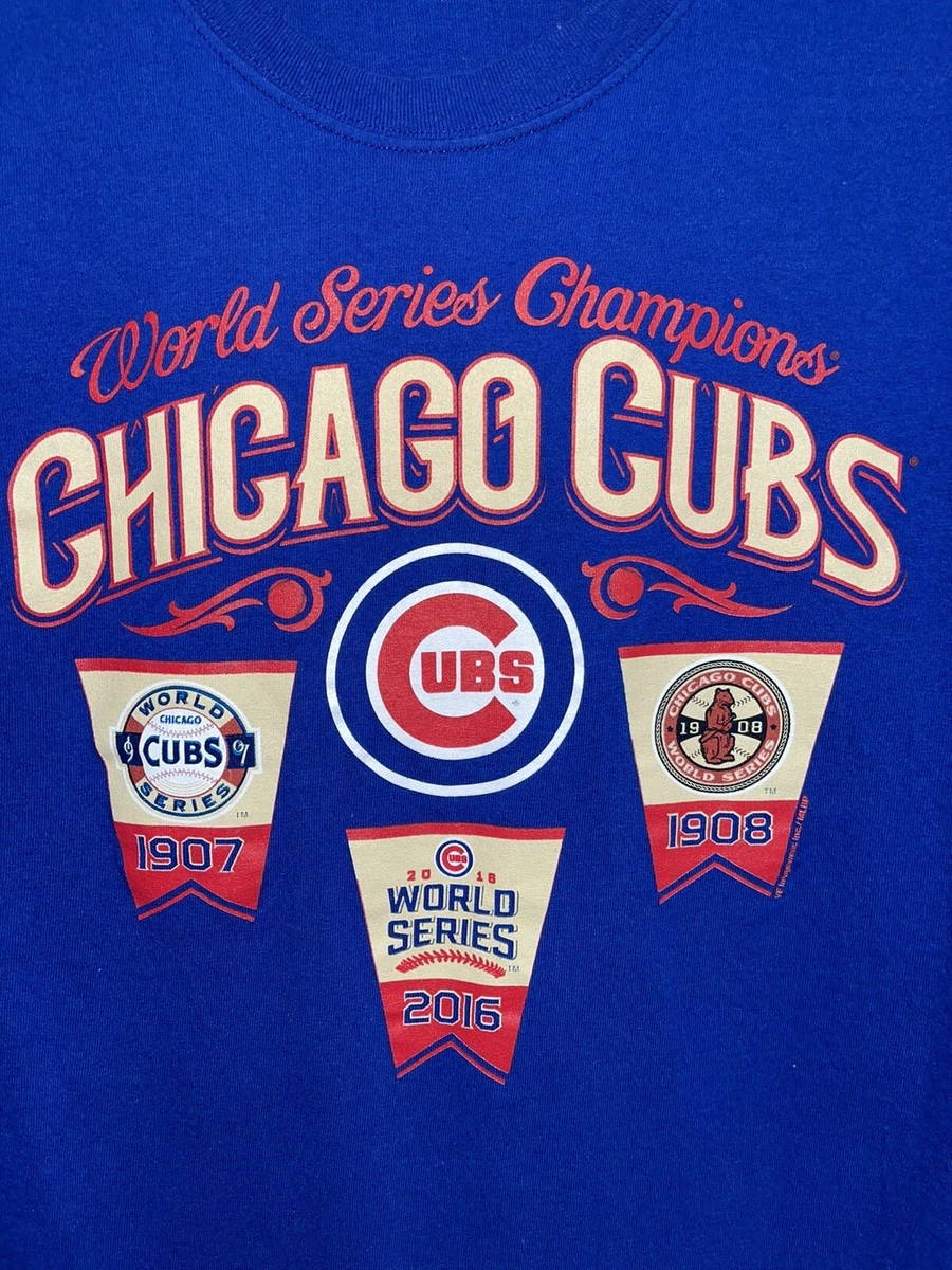 1908 world series sales champions shirt