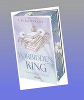 Forbidden King Laura Pavlov