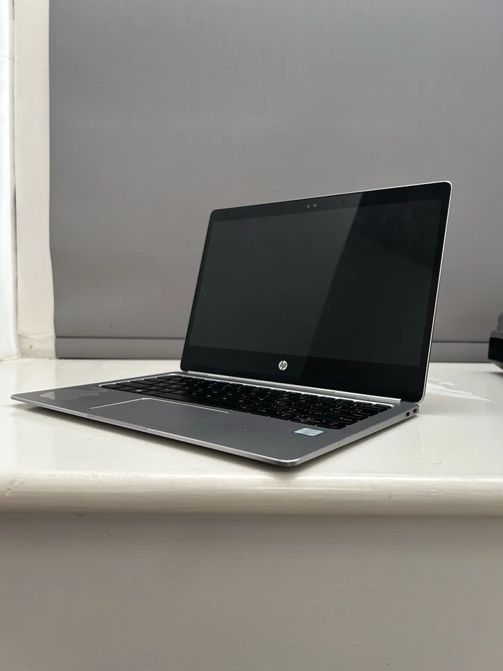 HP EliteBook Folio 1040 G1 Laptop - Image 2 of 2