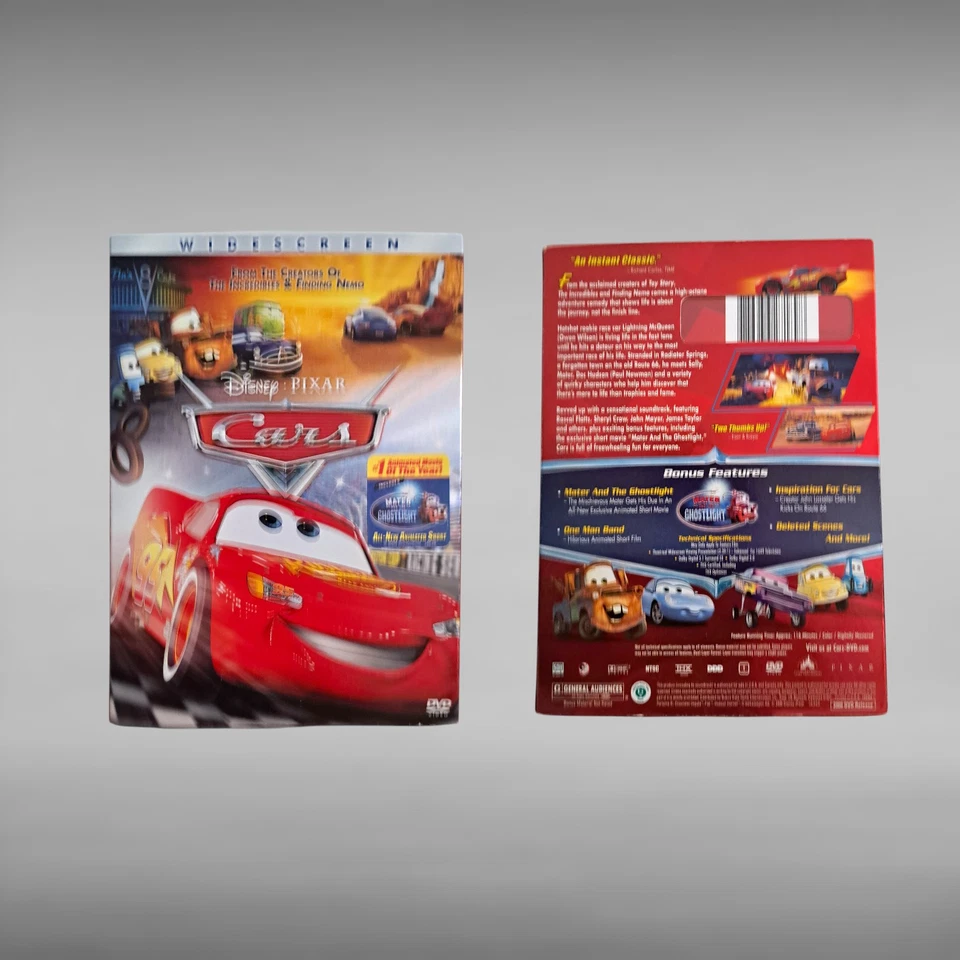 Disney's original classics on DVD and Blu-ray They are in excellent to mint cond - Image 3 of 4