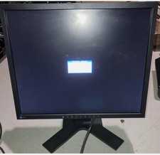 Eizo FlexScan S1923 19" Display Monitor TESTED