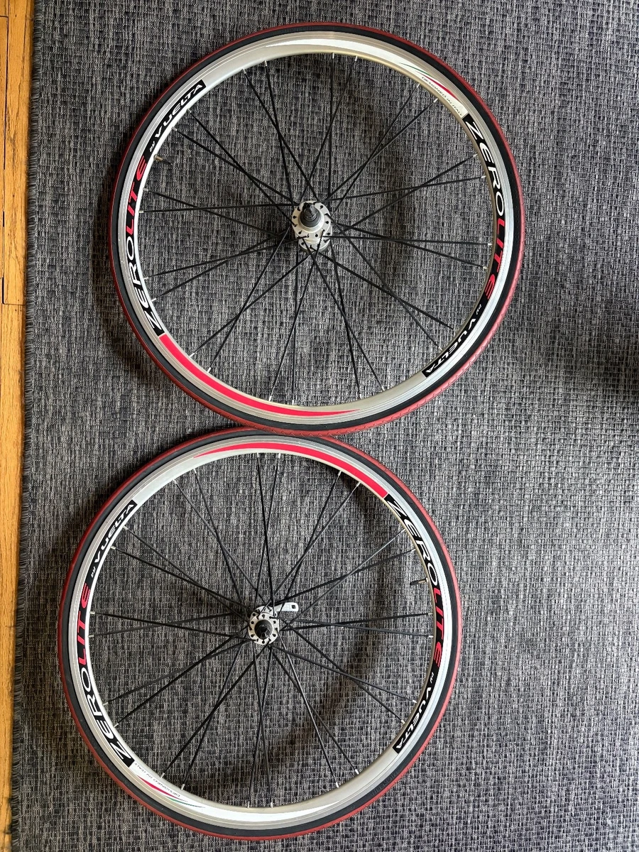 Vuelta 700C Bicycle Clinchers for sale | eBay