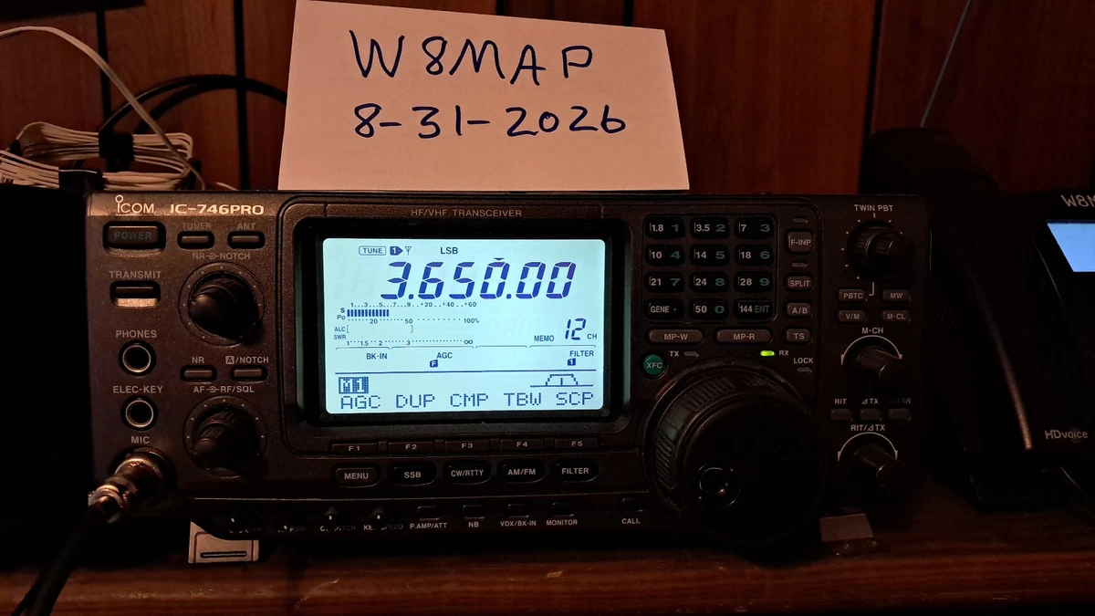 Icom 746 Transceiver for sale - eBay