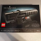 LEGO Star Wars 40917 The Darksaber - May 4th Limited Edition GWP - NEW SEALED