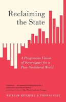 Reclaiming The State William Mitchell (U. A.) Taschenbuch Englisch 2017