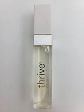 Thrive Causemetics Pout Hero, Liquid Balm Lip Treatment Vanilla Swirl 6.4ml NEW