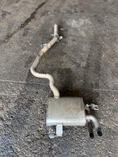2019 VW TIGUAN MK2/SKODA KODIAQ 4X4 2.0 TDi DIESEL EXHAUST SYSTEM 5QF253611AC