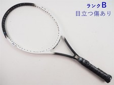 Used Wilson Hammer HM Classic 110 Tennis Racket G3 