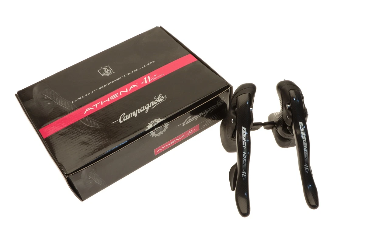Campagnolo 11 Speed Bicycle Shifters for sale | eBay