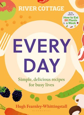 River Cottage Veg Every Day! | Hugh Fearnley-Whittingstall | Buch | Gebunden