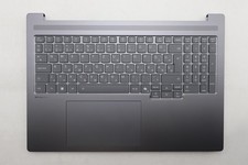 Original 5CB1R61110 Lenovo Thinkpad Keyboard Hungarian Pro 5 16IAH10