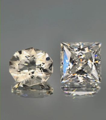 Killiecrankie Diamond Rare Champagne Yellow 3.40 Carat Unheated Clean Tasmania 