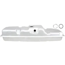 Gas Fuel Tank For 1988-1988 Chevy C1500 GMC C/K Pickup 34 Gallon Midship Tank