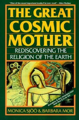 #ad The Great Cosmic Mother: Rediscovering The Religion Of The Earth $24.98