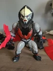 Vintage Hordak He-Man MOTU Mattel (Missing Crossbow)