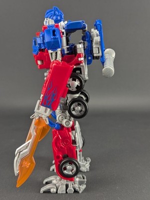 Transformers Studio Series Optimus Prime complete SS-32 15th