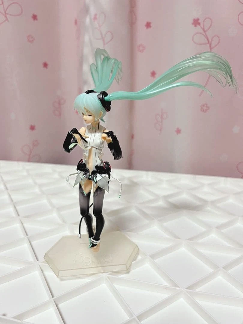 hatsune miku append figma products for sale | eBay