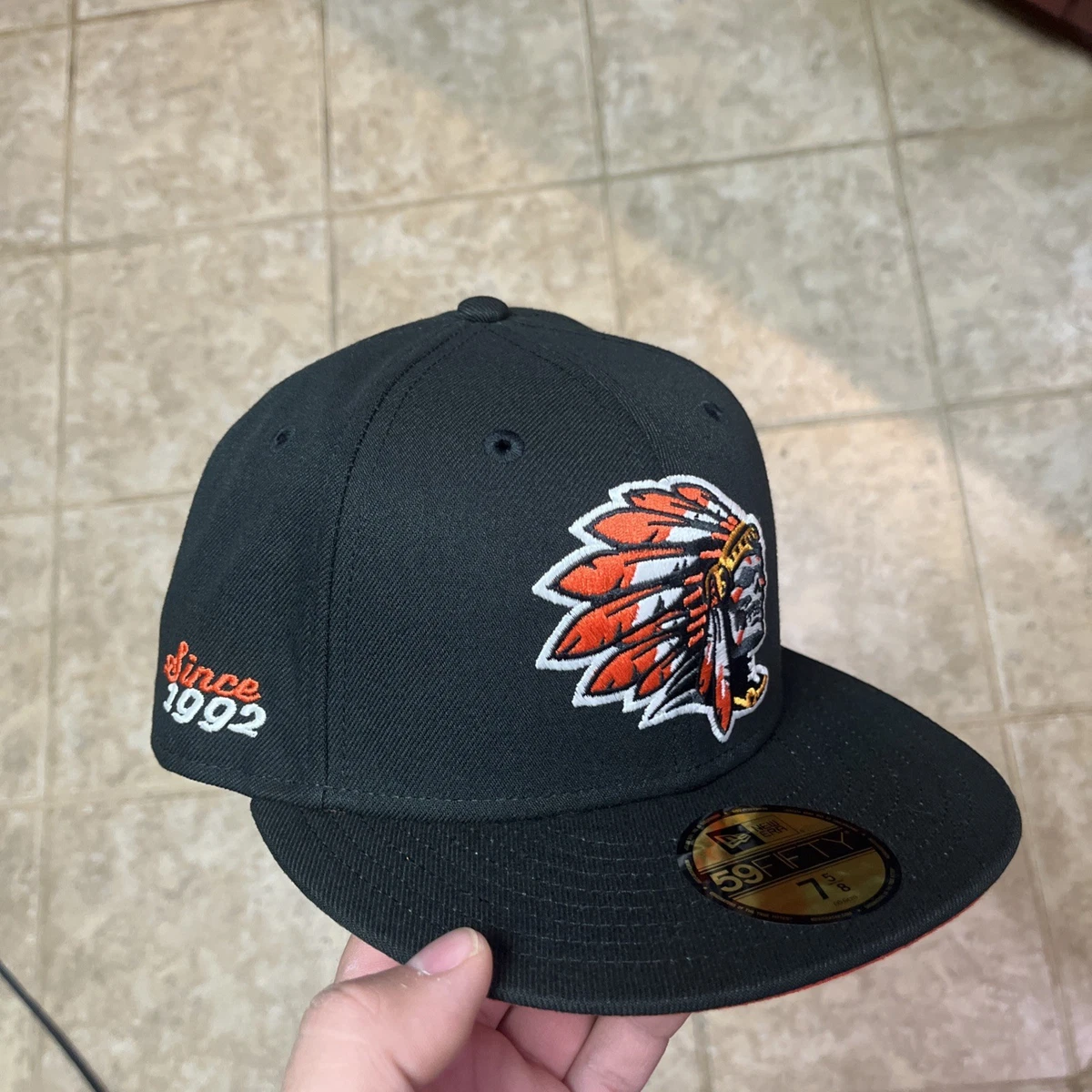 NEW ERA 59FIFTY キャップ 7 5/8 25+ New Era Men's Black 7 5/8 Size for sale | Updated Oct 2026
